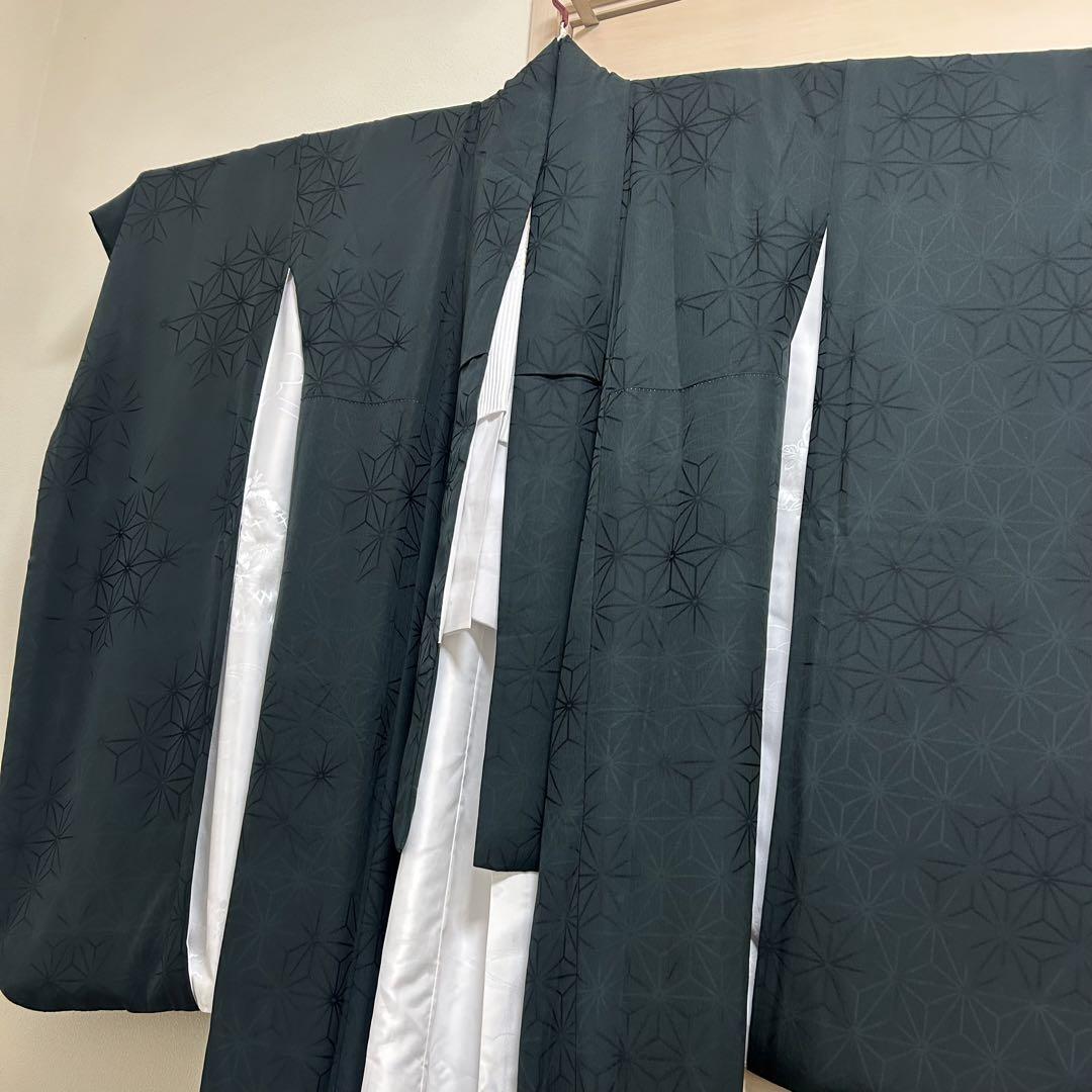 振袖　フルセット