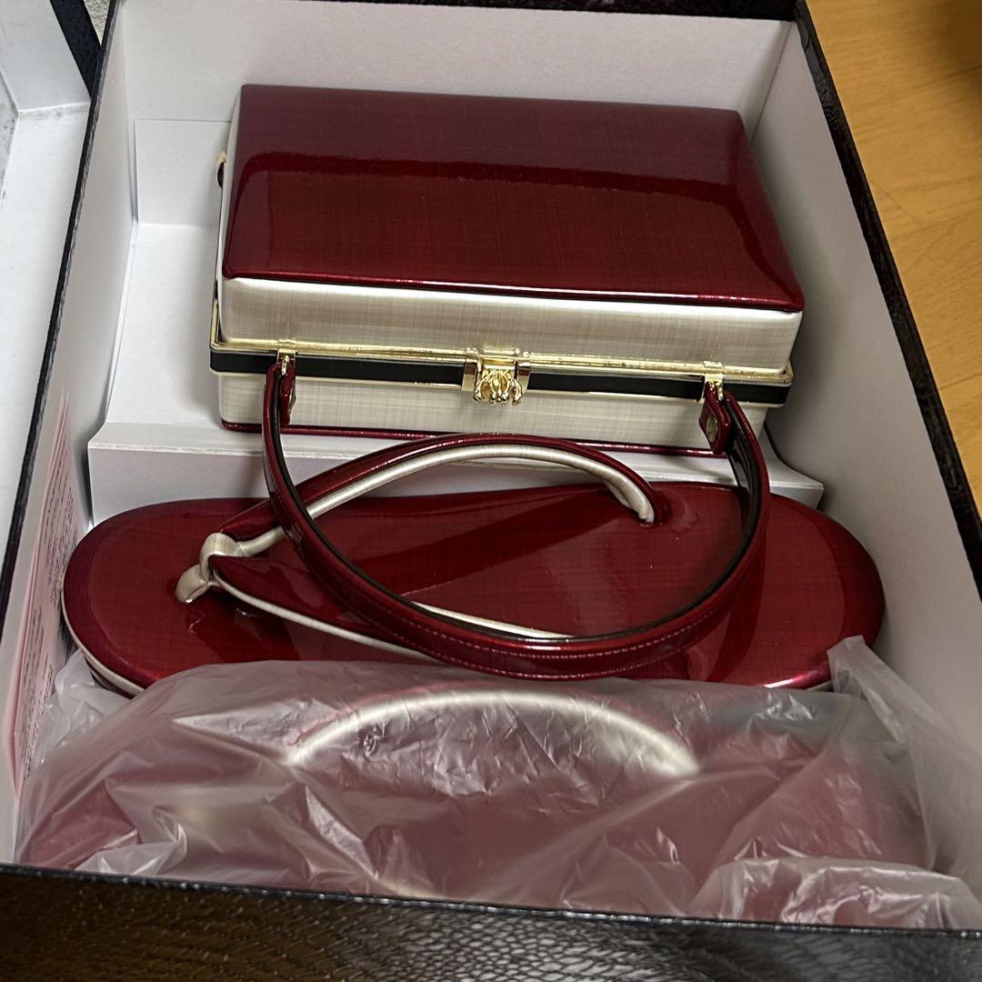 振袖　フルセット