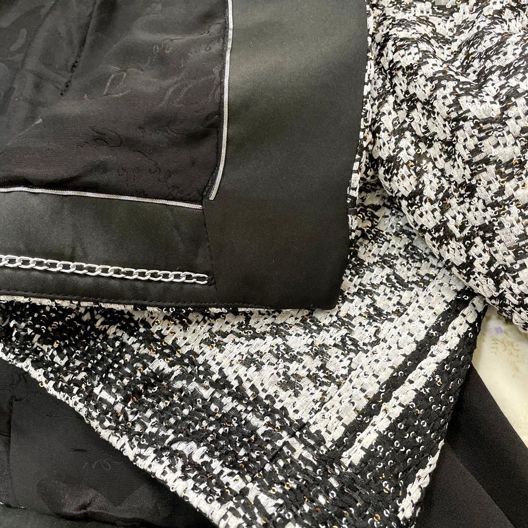 ♡ツイードジャケット♡