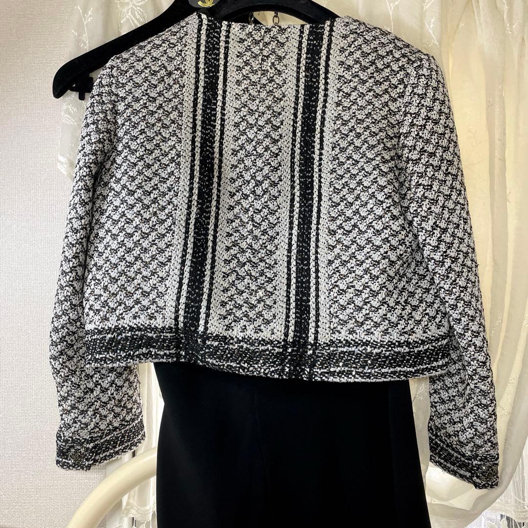 ♡ツイードジャケット♡