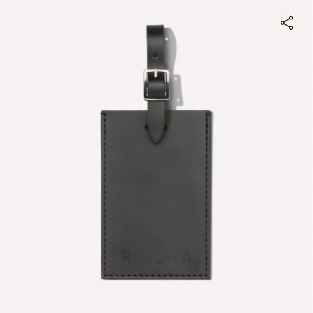 【新品未使用】RIMOWA ESSENTIAL Check-in Lペタルピンク