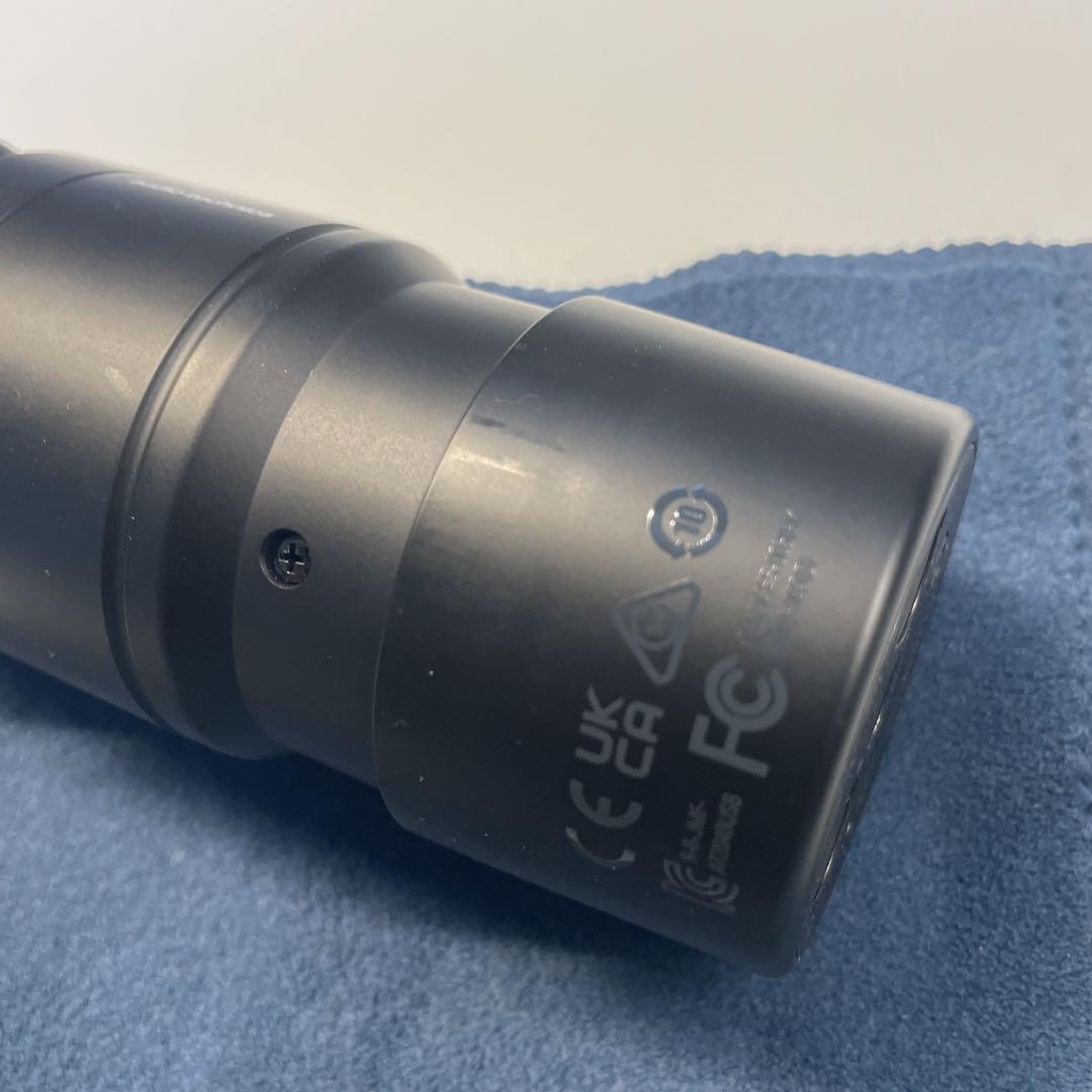 AT2040USB audio-technica ダイナミックマイク