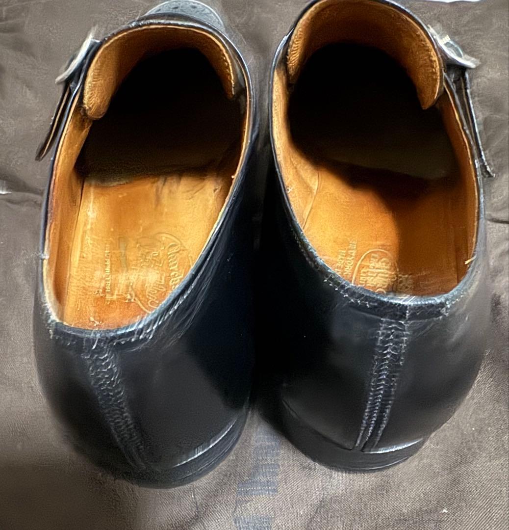 モンクストラップ25cm