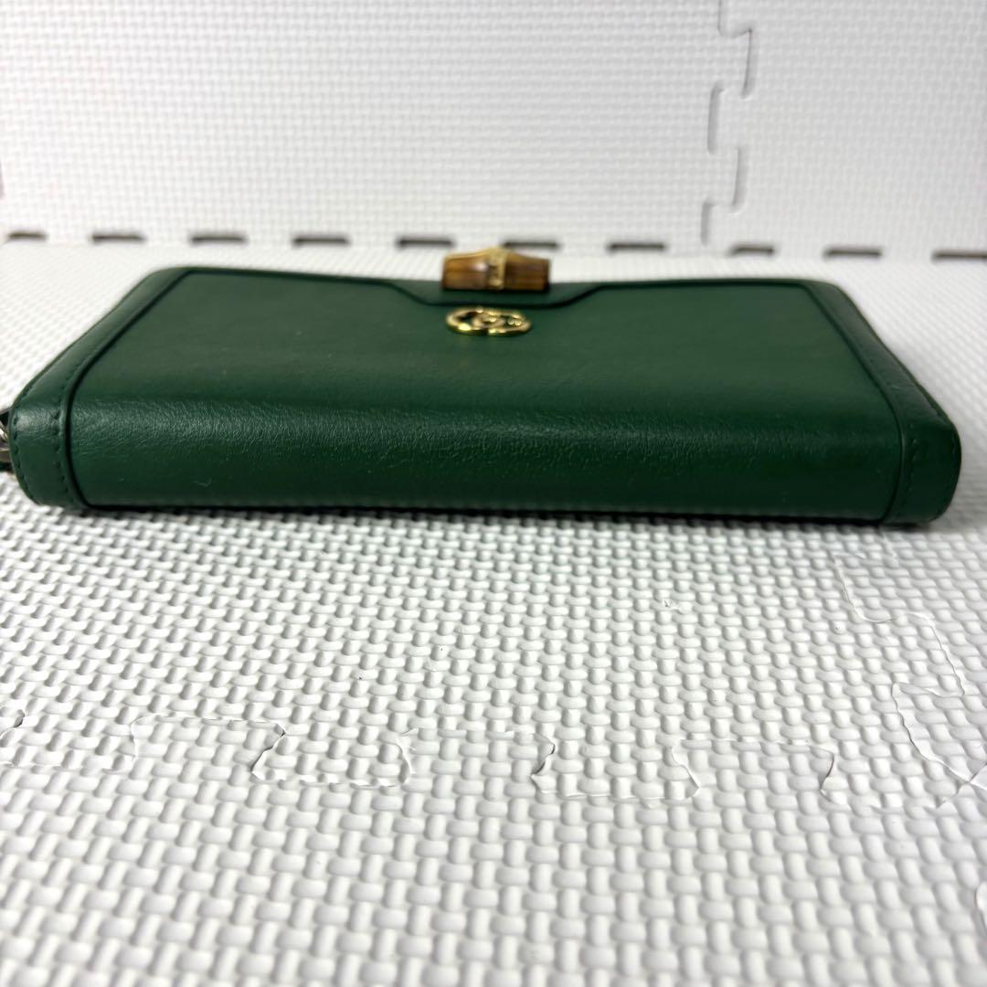 長財布
