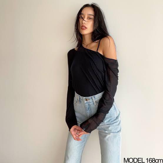売れ筋アイテムラン
sato様専用 シアーFABRICレイヤードカットソー Tシャツ/カットソー(七分/長袖) 売れ筋アイテムラン
sato様専用 シアーFABRICレイヤードカットソー Tシャツ/カットソー(七分/長袖)