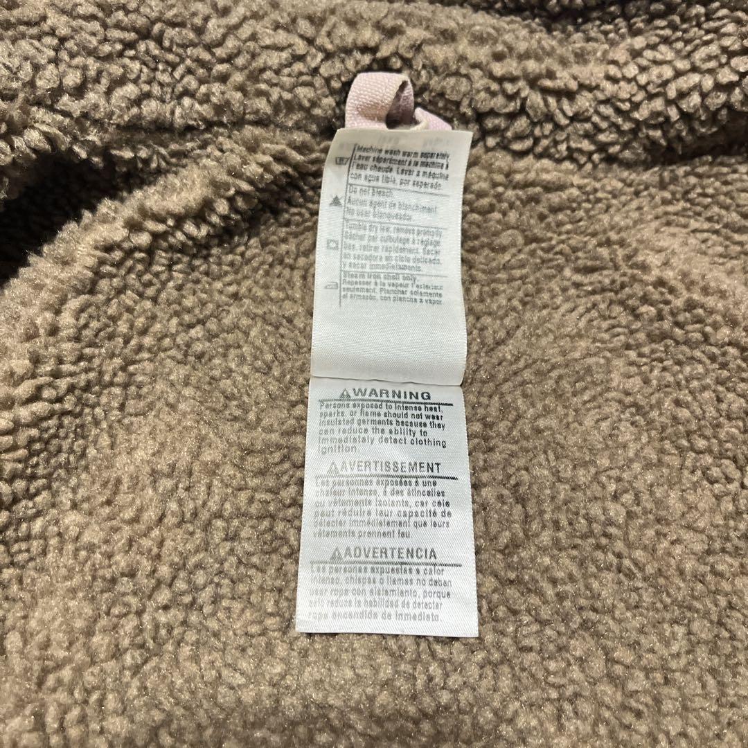 アクティブジャケット ダック