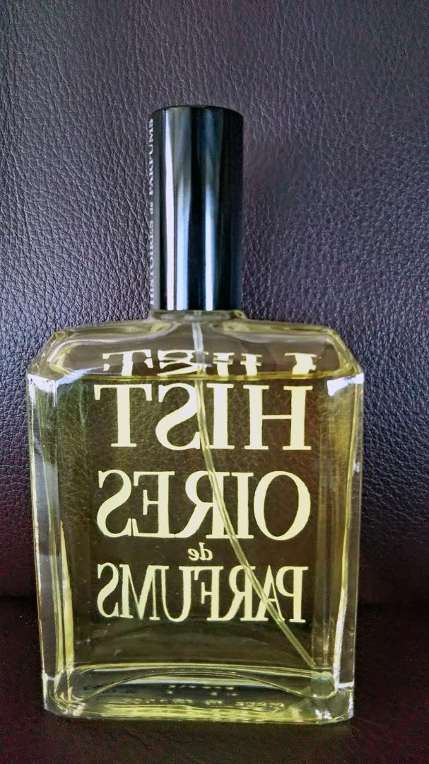 ■イストワールドゥパルファンHISTOIRES de PARFUMS 1828