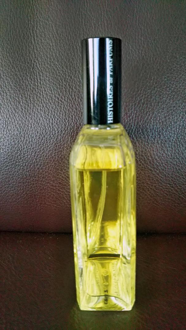 ■イストワールドゥパルファンHISTOIRES de PARFUMS 1828