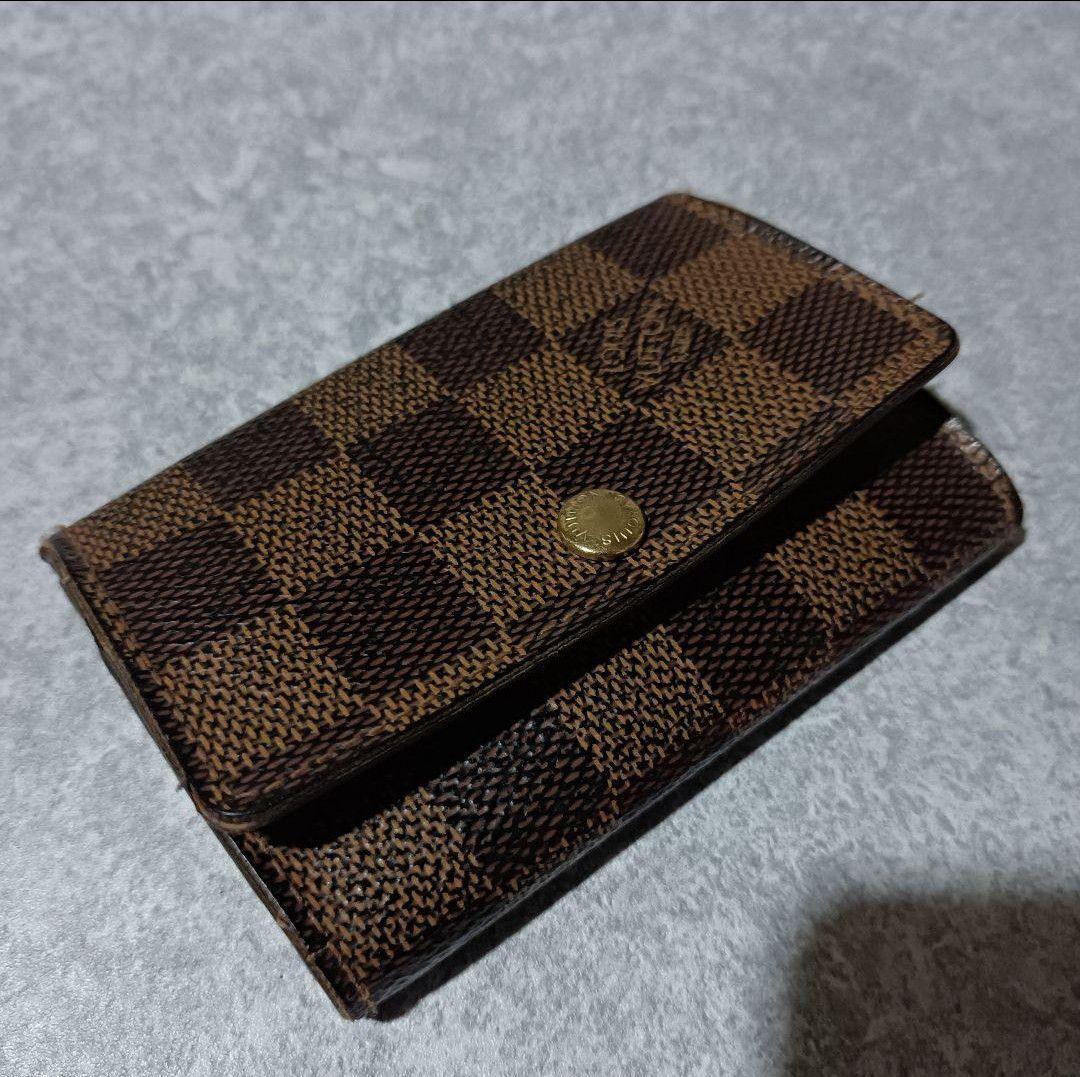 タマ子! 6日限定 LOUISVUITTON ヴィトン 2点