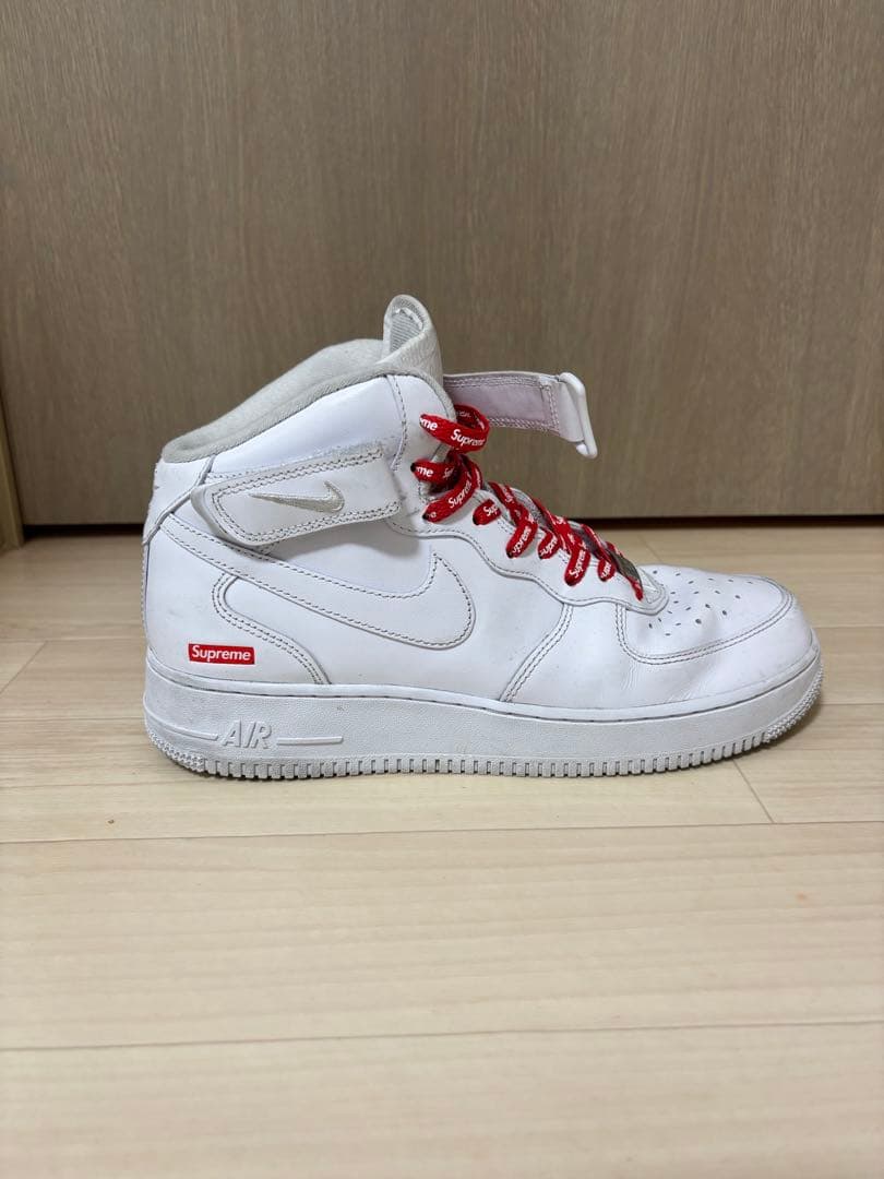 Supreme Air Force 1 Supreme Air Force 1