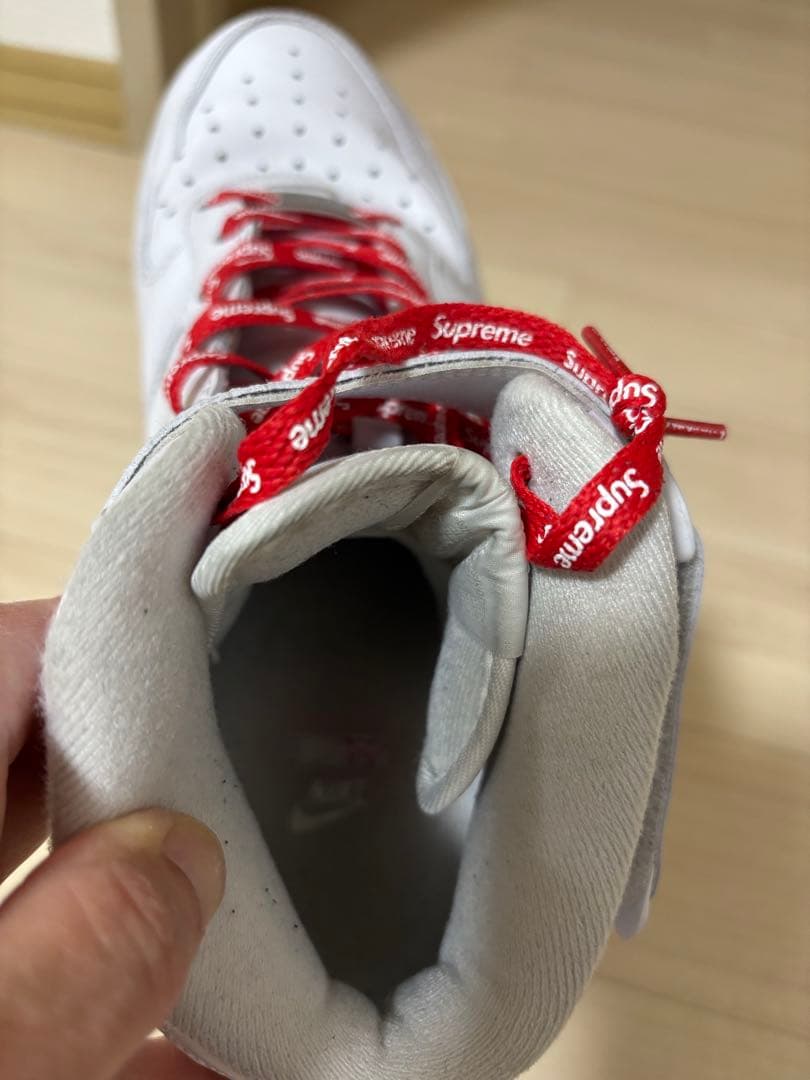 Supreme Air Force 1 Supreme Air Force 1