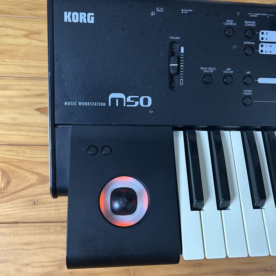 ✿ KORG
