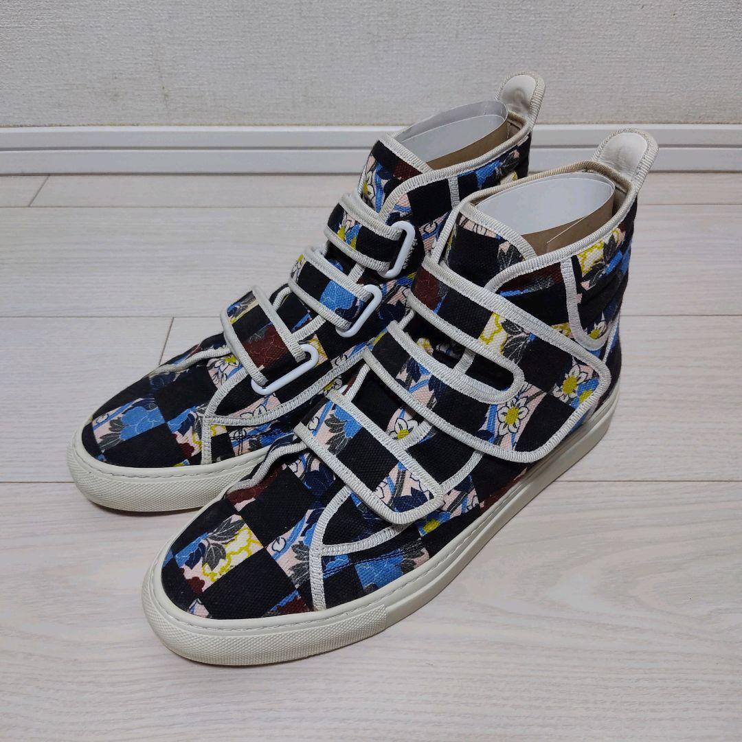 れなし﹥ とびっこ様 - RAF SIMONS Collection Sneaker 6DoI8-m53210124445 専用 ╡れなし