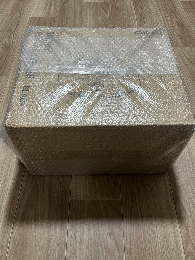 新品未開封 スマートオートクッカー 自動電気調理鍋 AX-C1B AINX