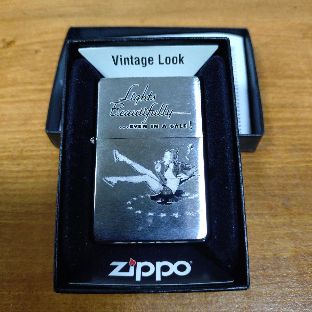 1937年 ZIPPO