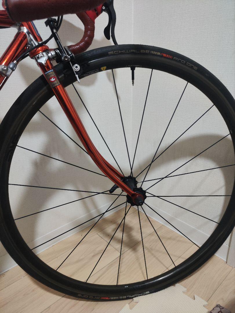 enve ses23 ホイールセット リムブレーキ カンパフリー - メルカリ enve ses23 ホイールセット リムブレーキ カンパフリー - メルカリ
