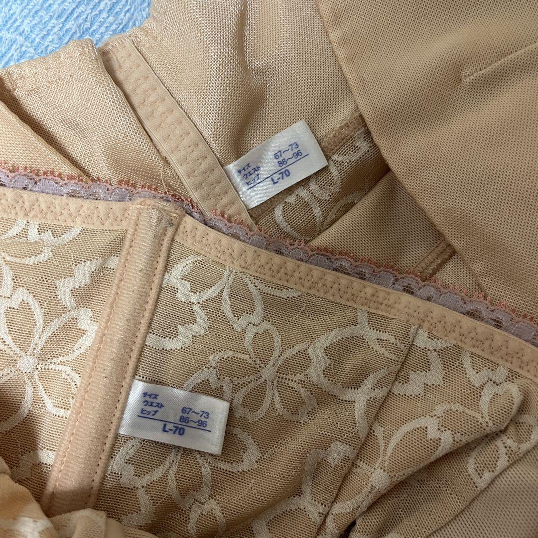 MARUKO サクラ　セット