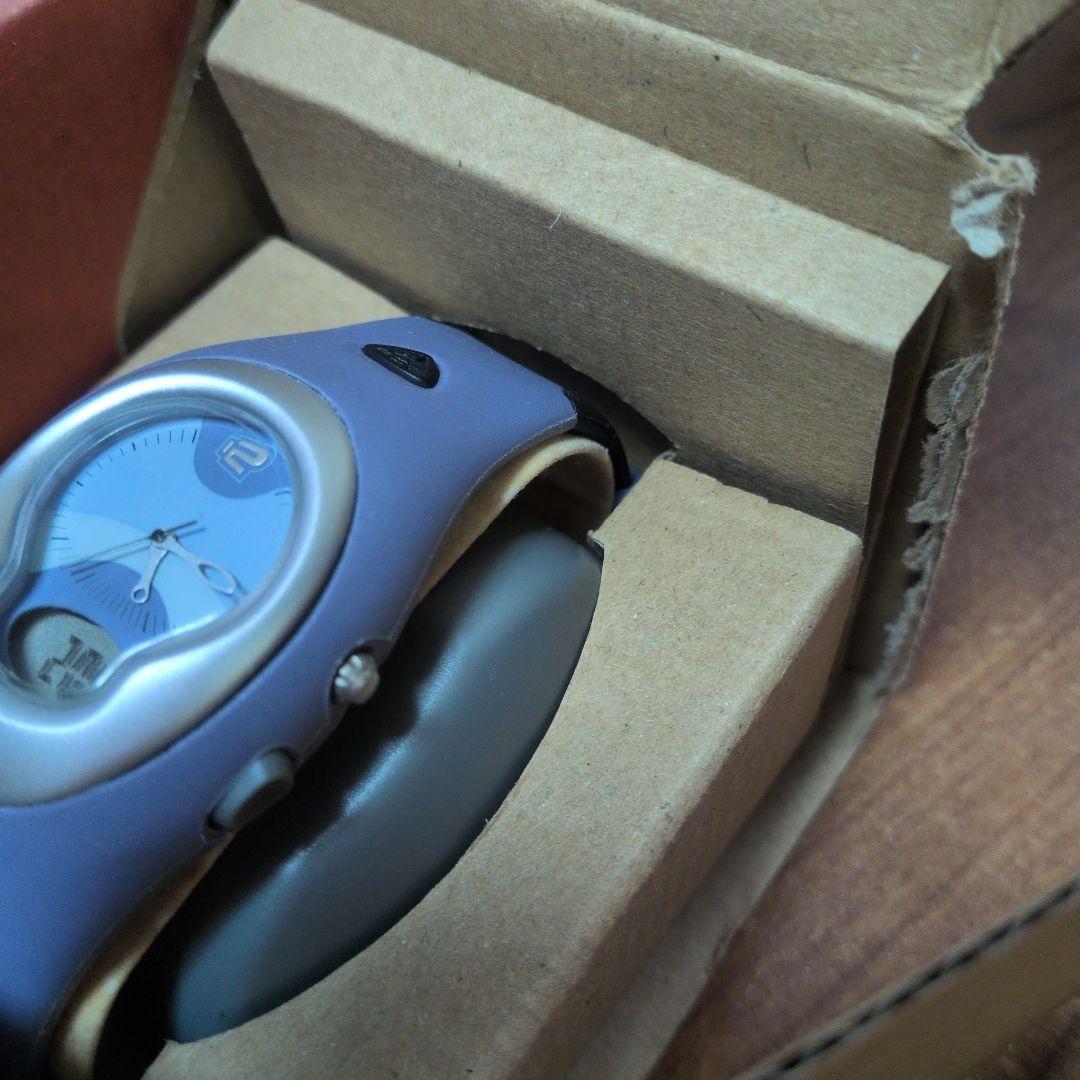 レア！NIKE ACG AMBIENT FROZEN Watch