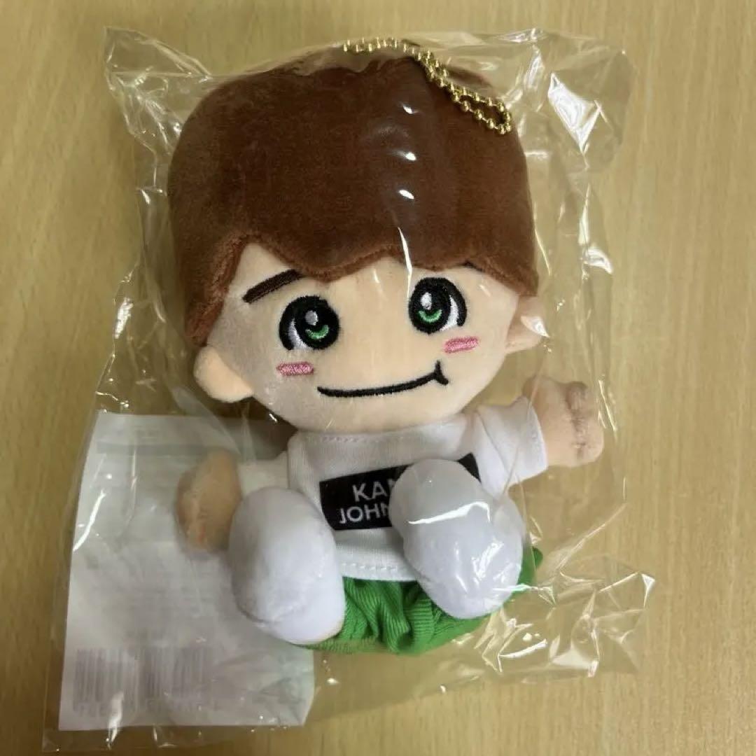 大橋和也 ちびぬい