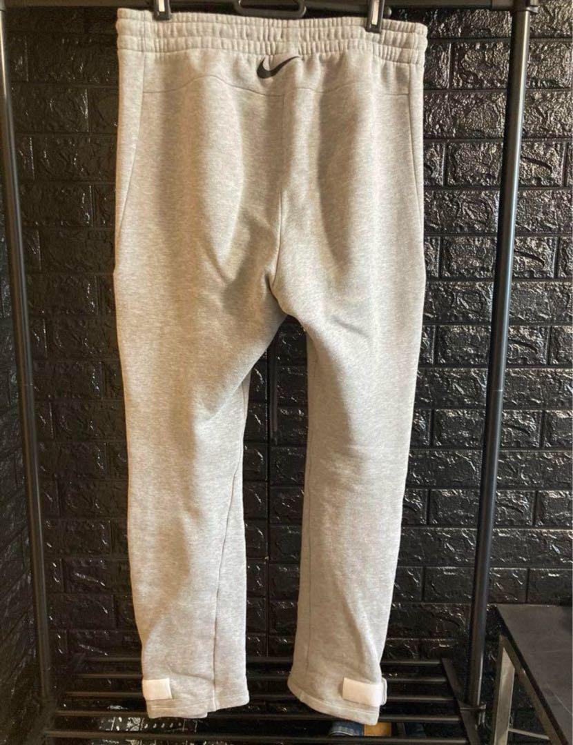 パンツ fear of god nike warm up pant S