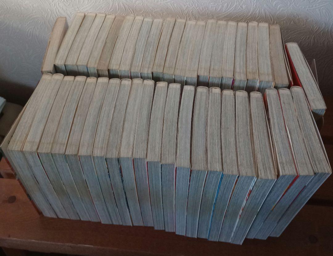 グラップラー刃牙全42巻+外伝