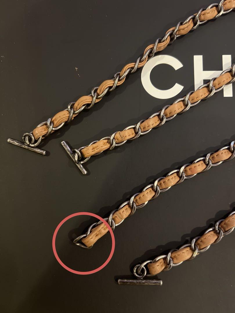 激レア！CHANEL トートバッグ　ココマーク　CHANELカタログブック付
