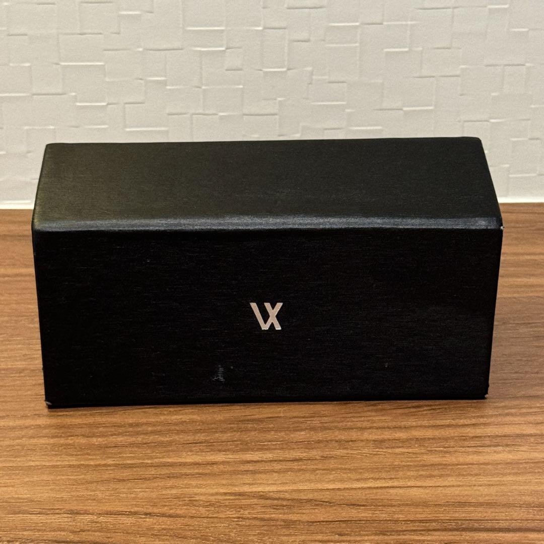 VARTIX バティックス GACKT着用 インジェクションサングラス