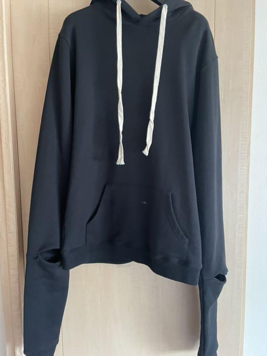中古・古着通販】HELIOT EMIL (ヘリオットエミル) ジップ