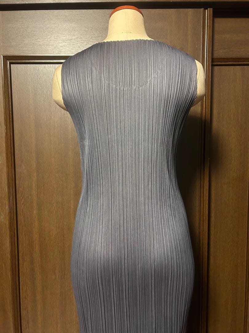 Issey Miyake Pleats Please ワンピース