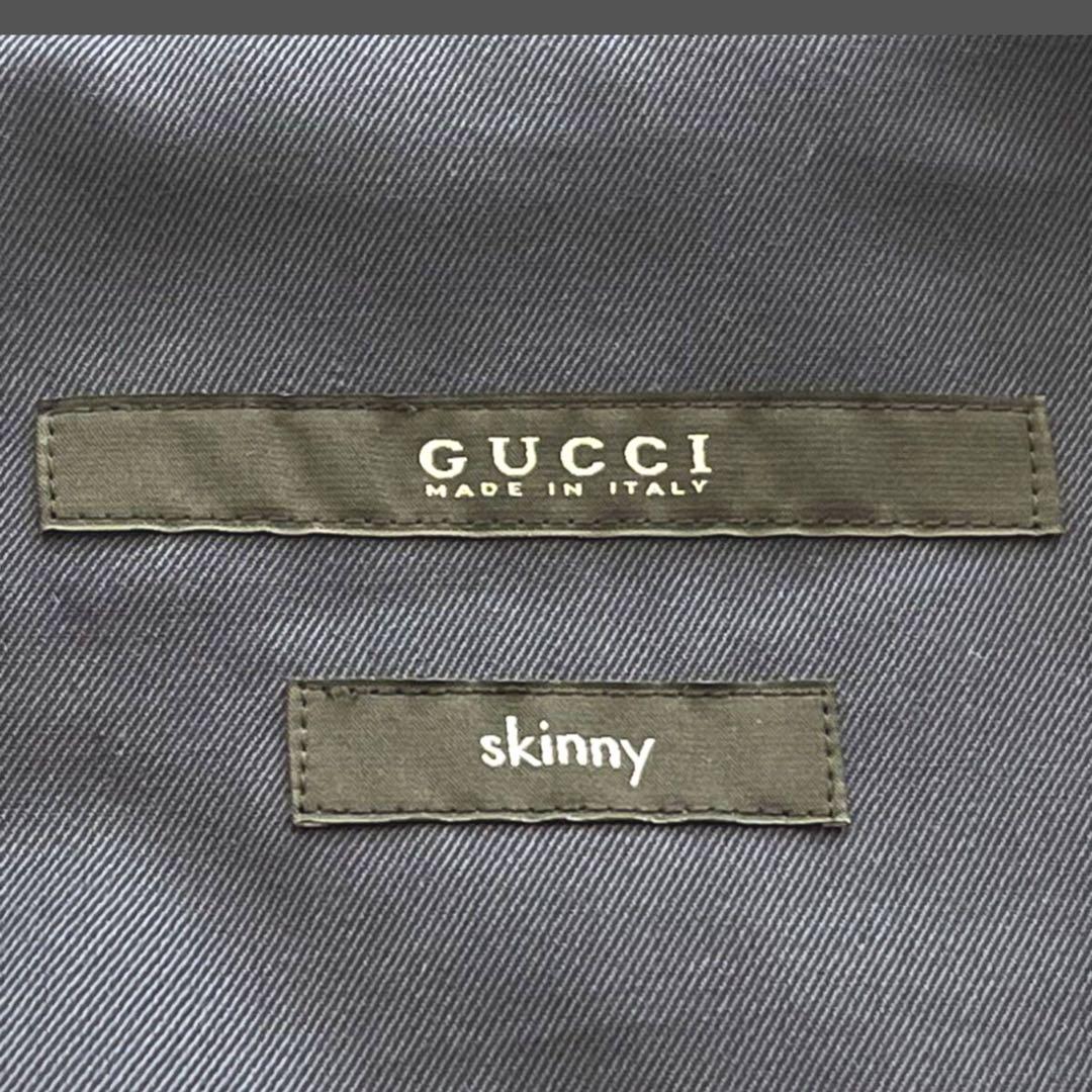 GUCCI メンズ