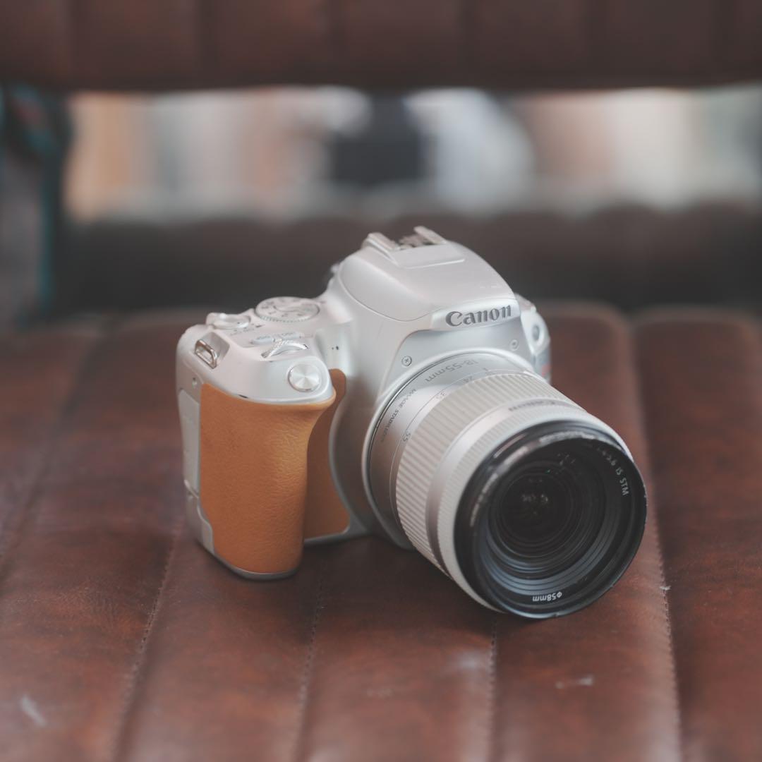 Canon EOS kiss x9