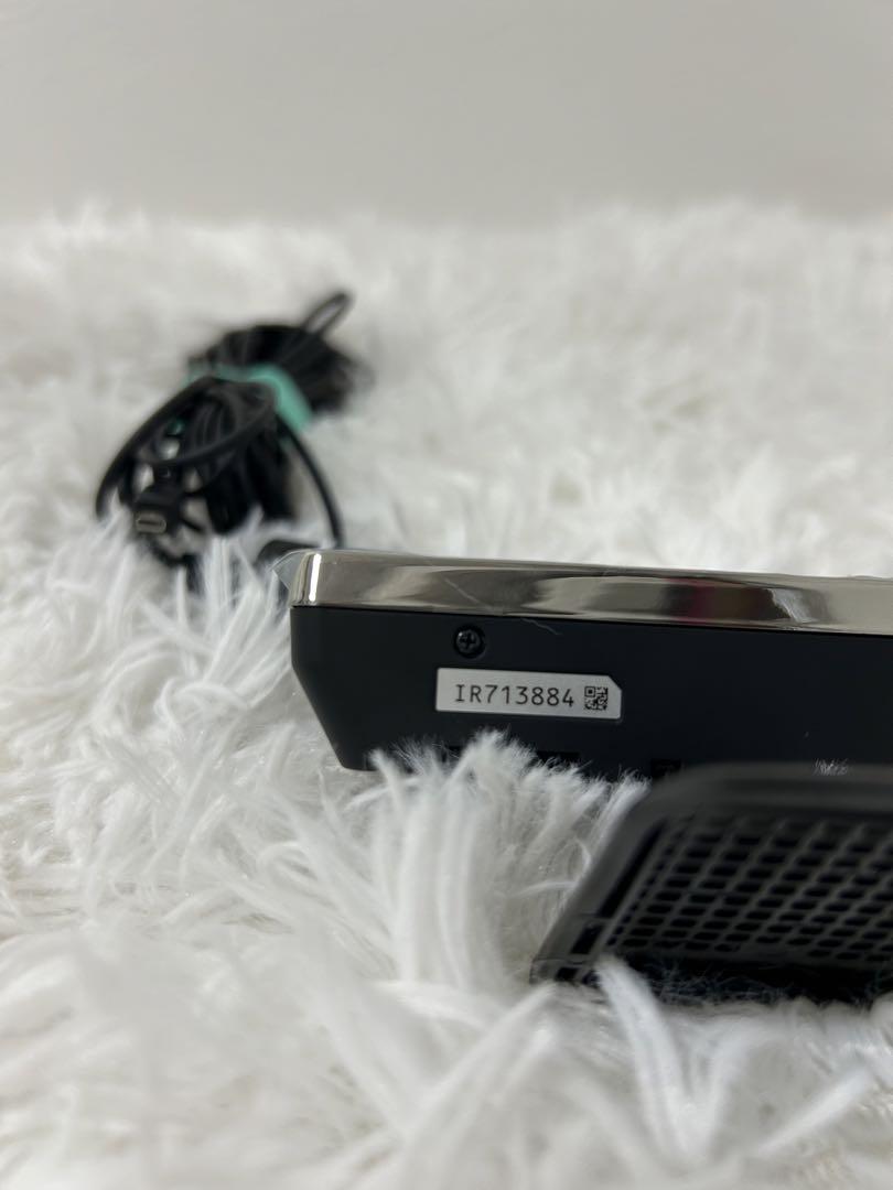 コムテック レーダー ZERO707LV リコール対策済み