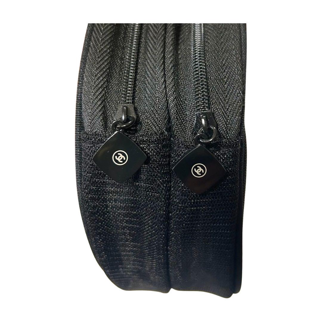 【限定品】未使用　シャネル　ブラシセット