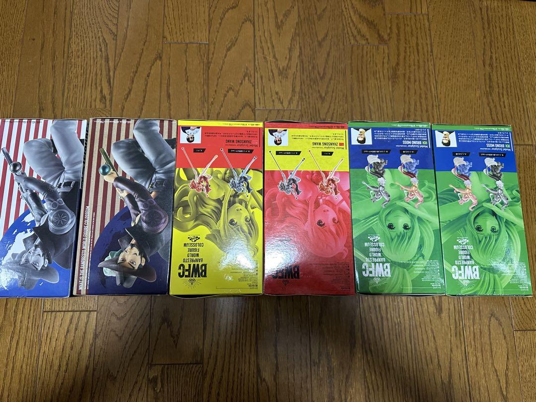 しらほし ミホーク