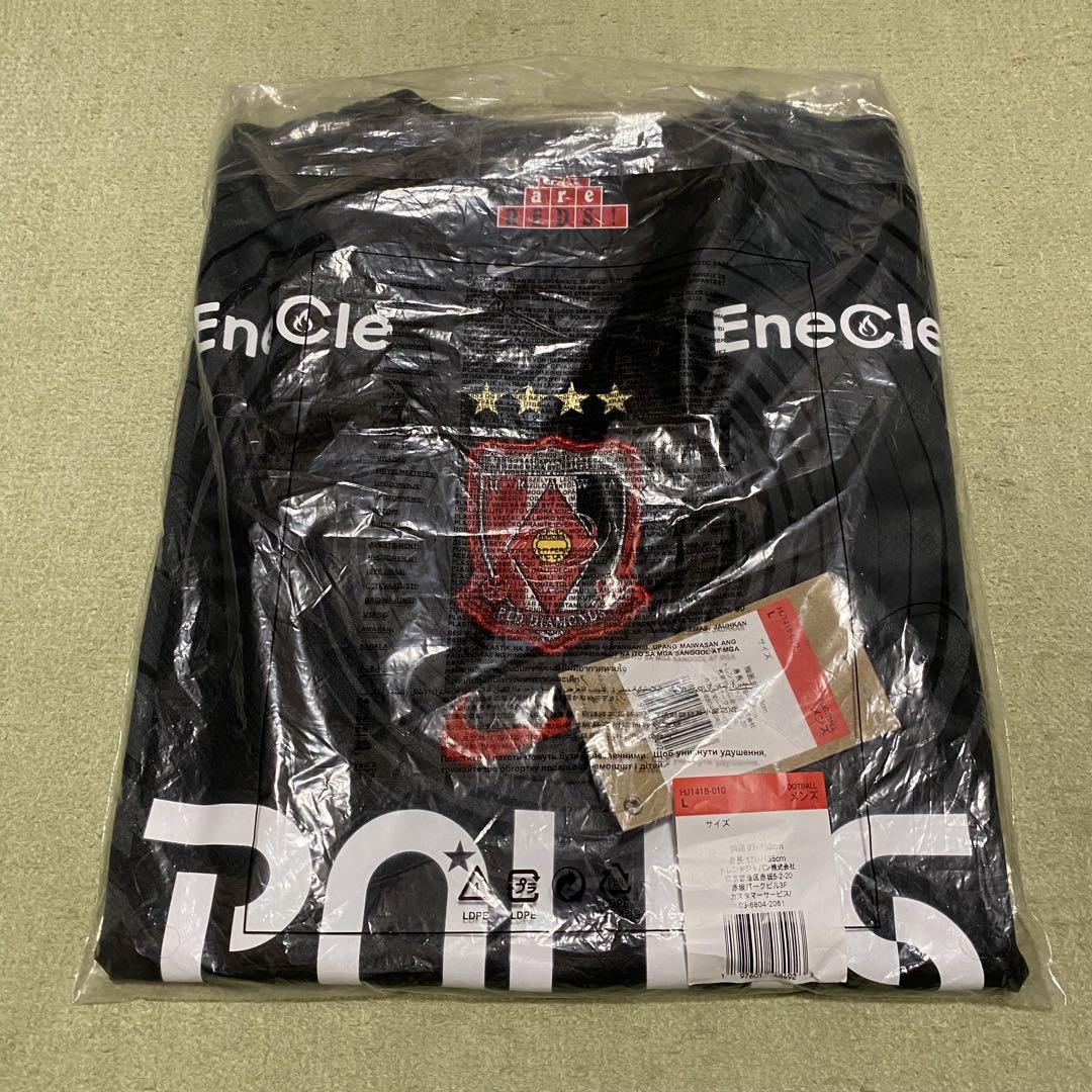 NIKE - 3XL【新品・未開封】浦和レッズ 2025レプリカ 3rd 背番号無し 3XL【新品・未開封】浦和レッズ 2025レプリカ 3rd 背番号無し