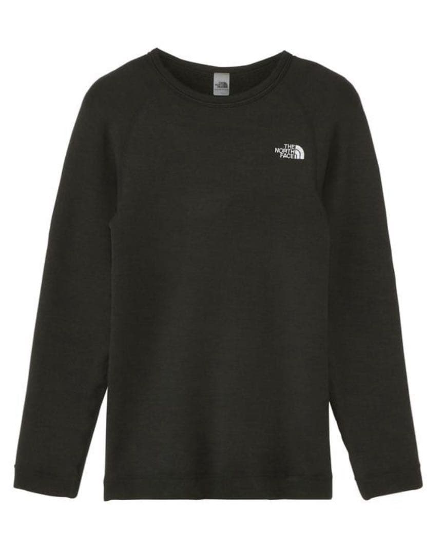 THE NORTH FACEザノースフェイス エクスペディション ホット クルーL THE NORTH FACE