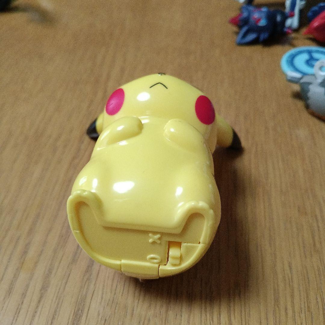 ポケモンフィギュア　まとめ売り