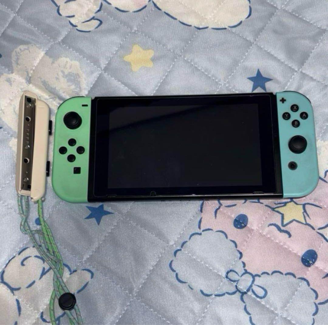 任天堂Switch ※ジャンク品