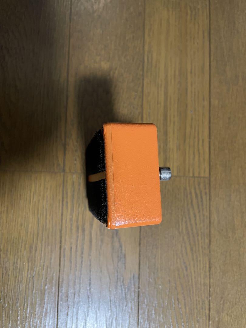 MXR phase 90 ギターエフェクター　中古美品