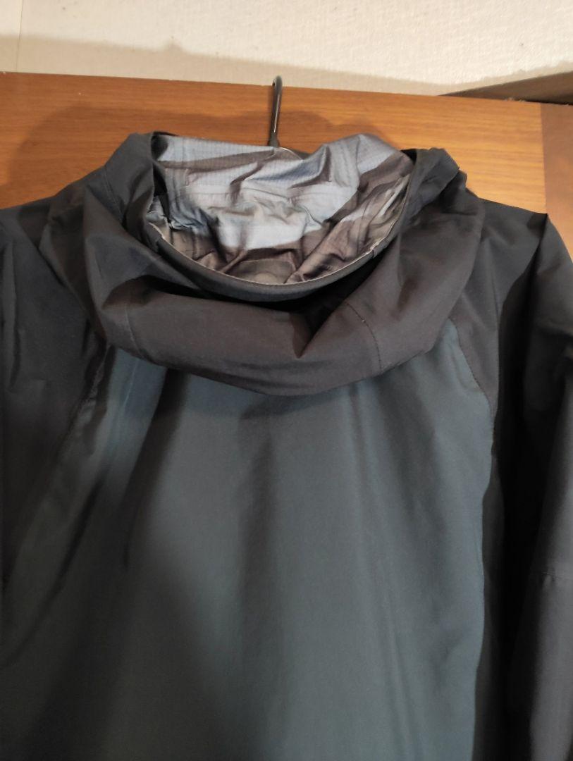 モンベル ダイナアクションパーカ　 Men's 　Mサイズ　登山