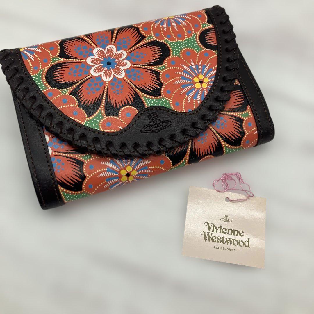 レア　当時物　未使用　Vivienne Westwood 財布