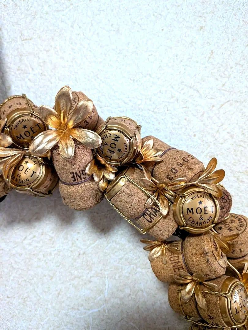 モエ エ シャンドン コルクリースMOËT CHANDON NEXPOTALLINN_EU
