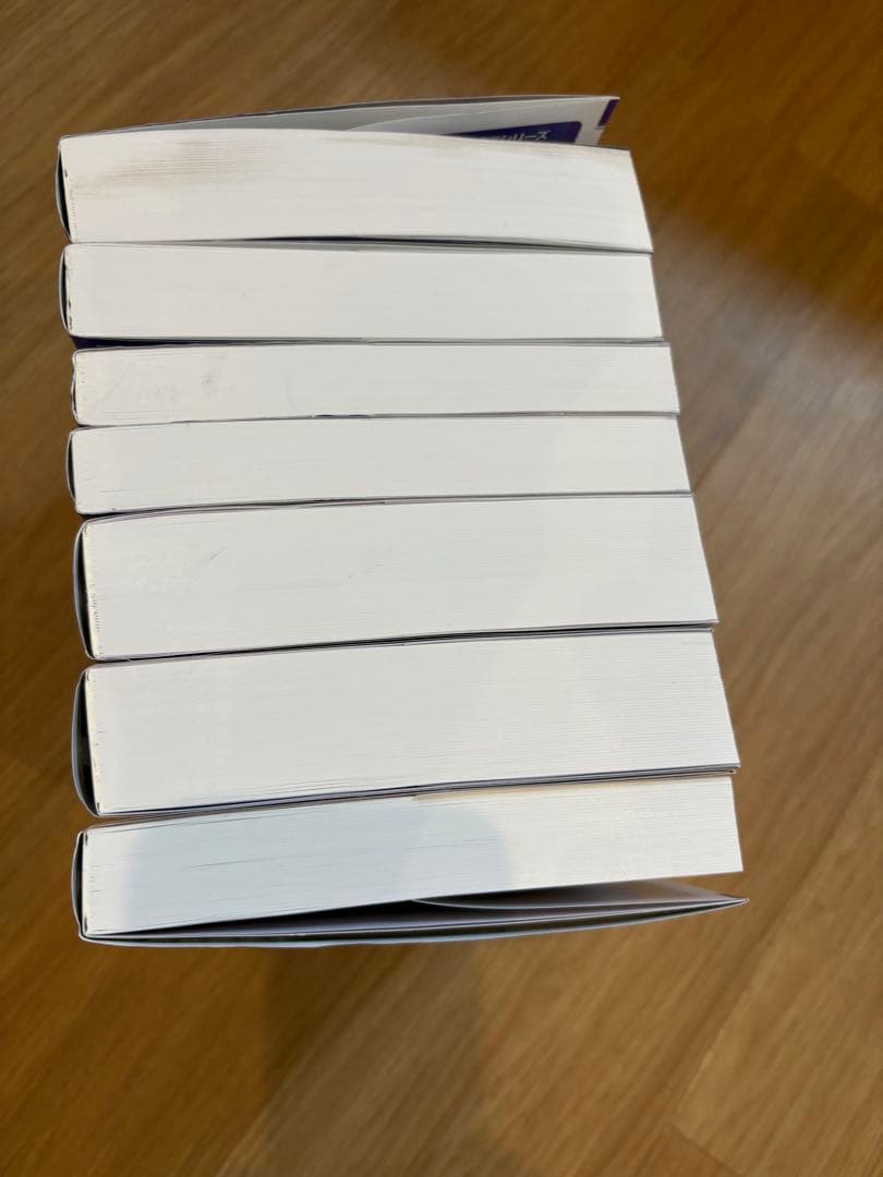 TAC出版　不動産鑑定士　過去問題集 7冊セット