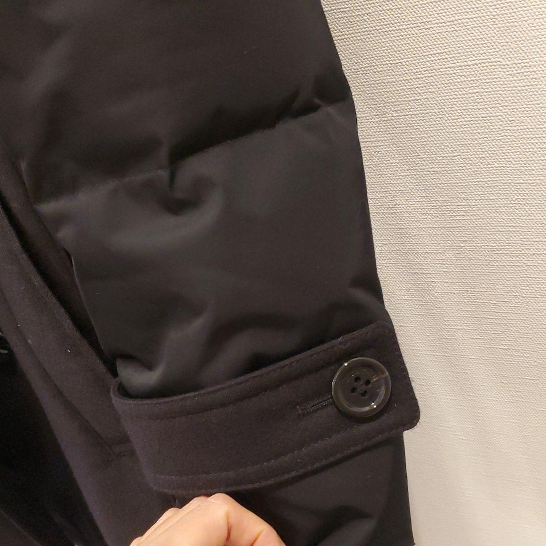 なのであく BURBERRY 三陽商会 hcpK6-m53217540328 ダウンコート ≆ますし