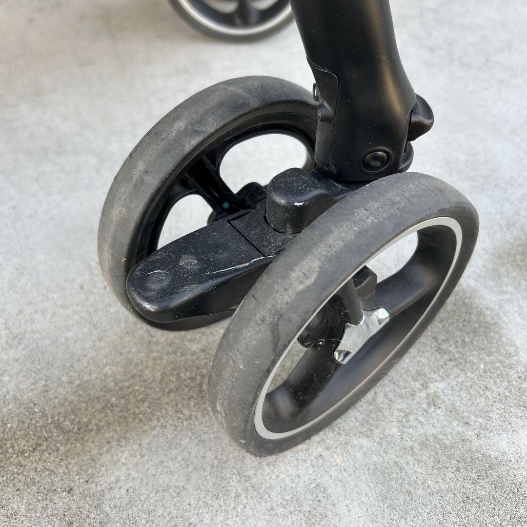 ラクーナビッテクッション