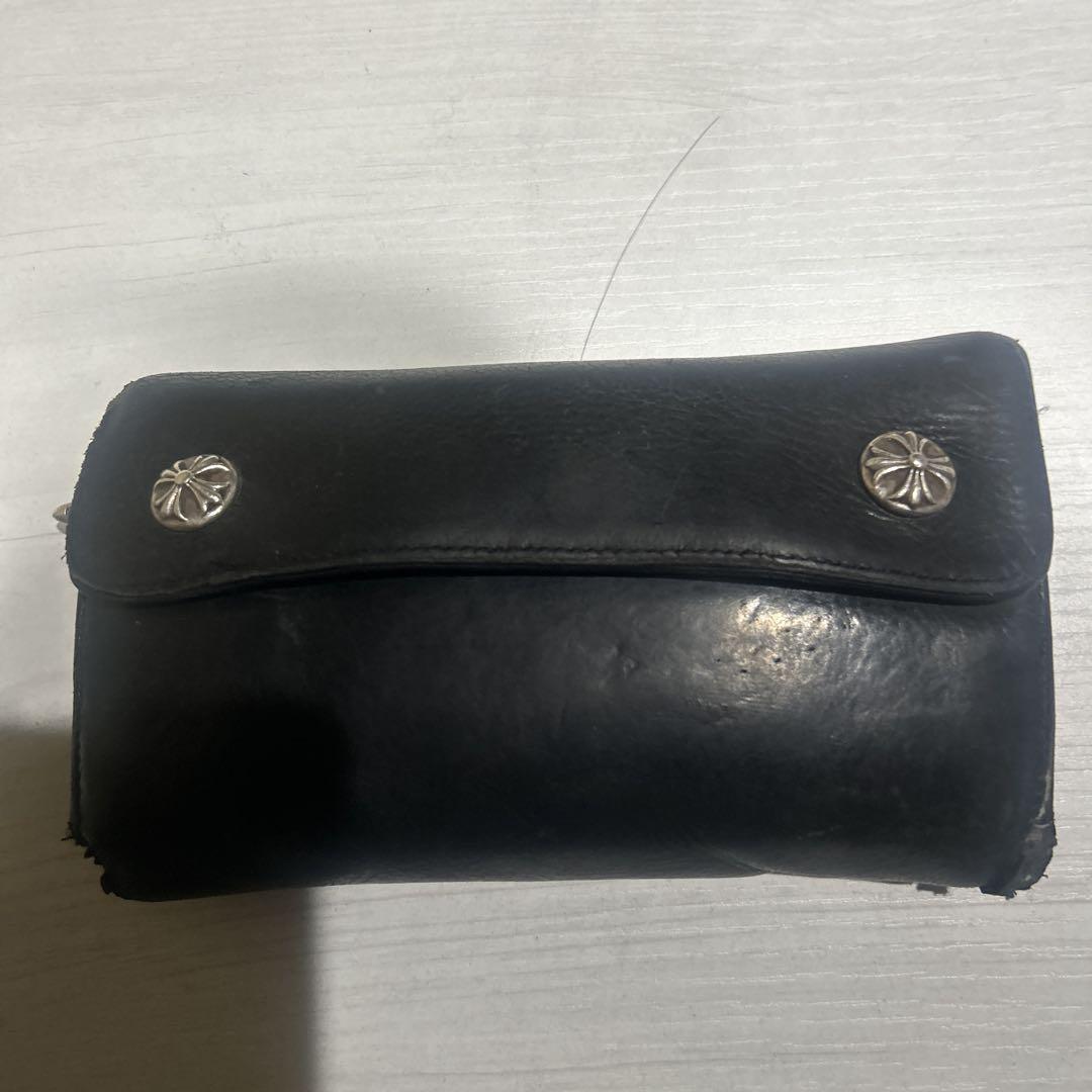 クロムハーツウォレット 82,500円