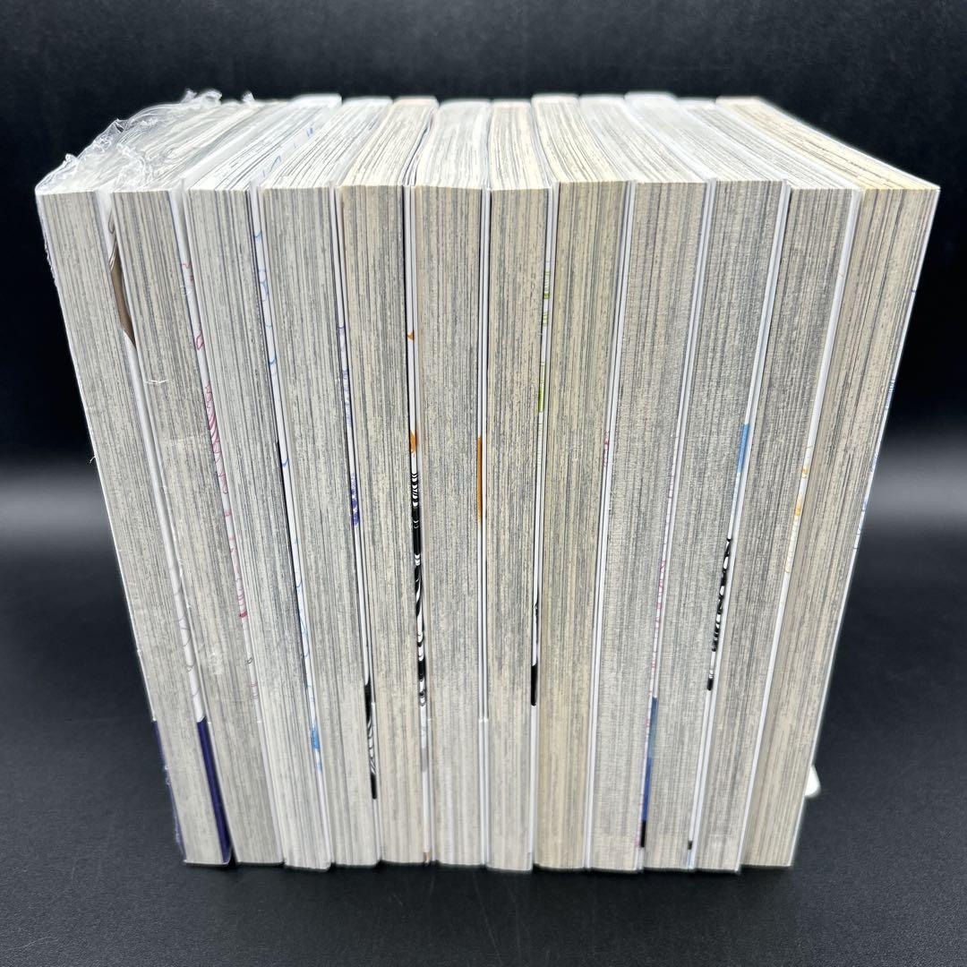 スーパーカブ 1～10巻　スーパーカブRei 1～2巻 全巻