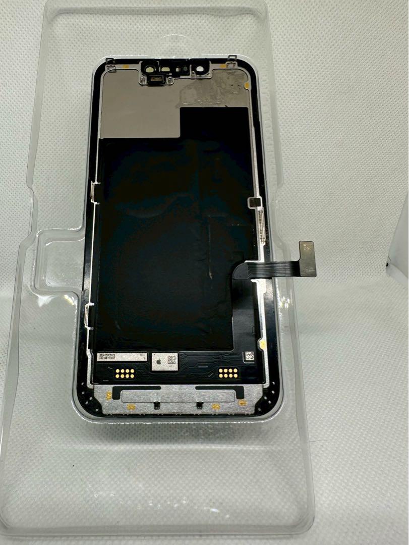 iPhone13mini 純正 有機ELパネル OLED傷少しあり