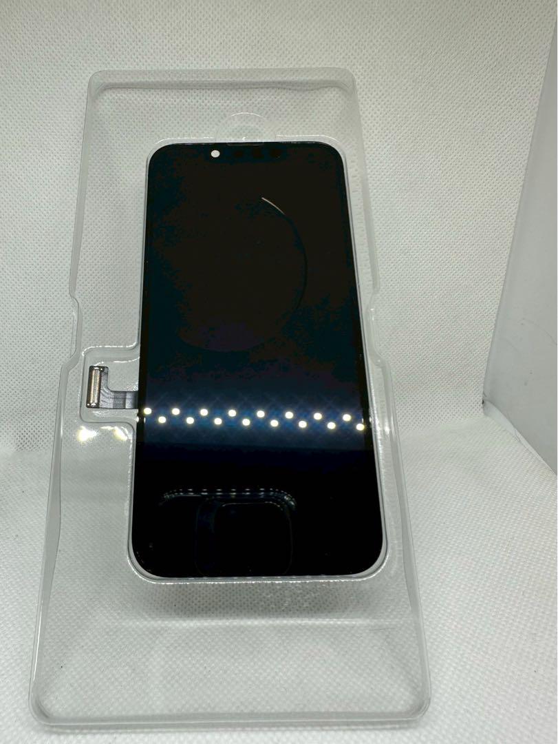 iPhone13mini 純正 有機ELパネル OLED傷少しあり