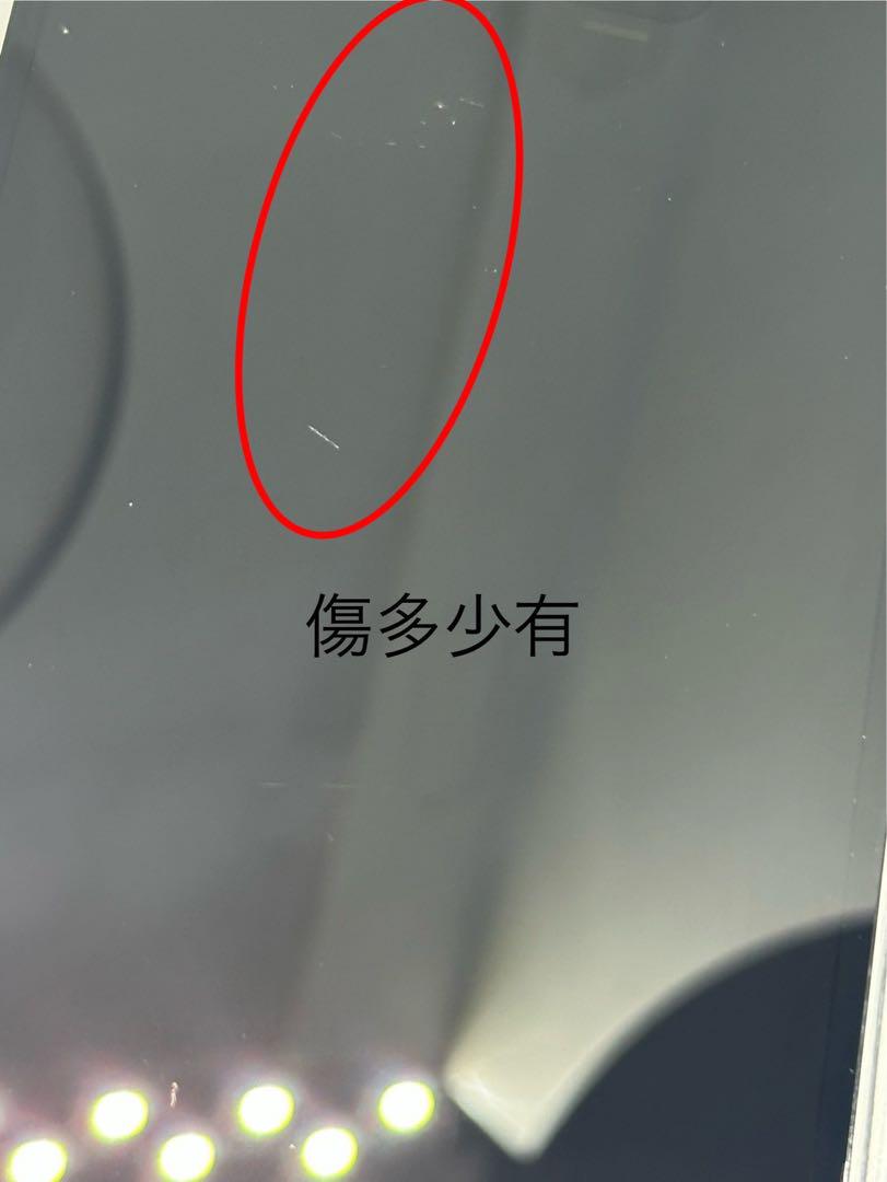 iPhone13mini 純正 有機ELパネル OLED傷少しあり